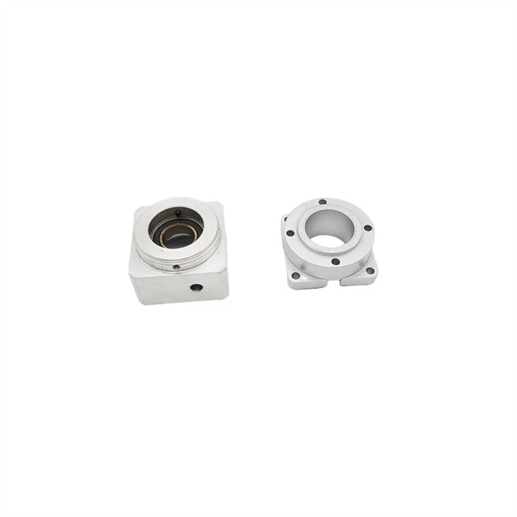 steel parts