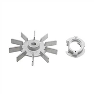 6063 Aluminium-Druckguss
