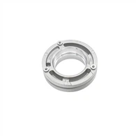 Aluminium-Druckgusskomponenten