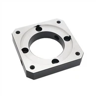 CNC-Aluminium-Service