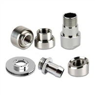 CNC Autoteile Autoteile Autoteile
