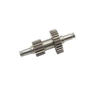 CNC-Getriebewelle