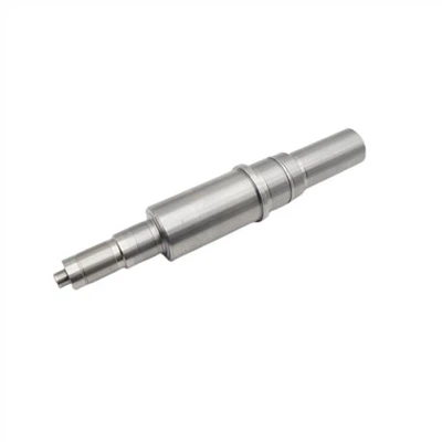 CNC-Drehservomotorwelle